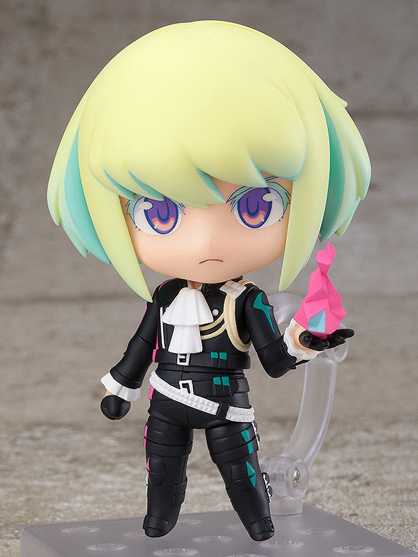 Nendoroid: PROMARE - Lio Fotia #1314