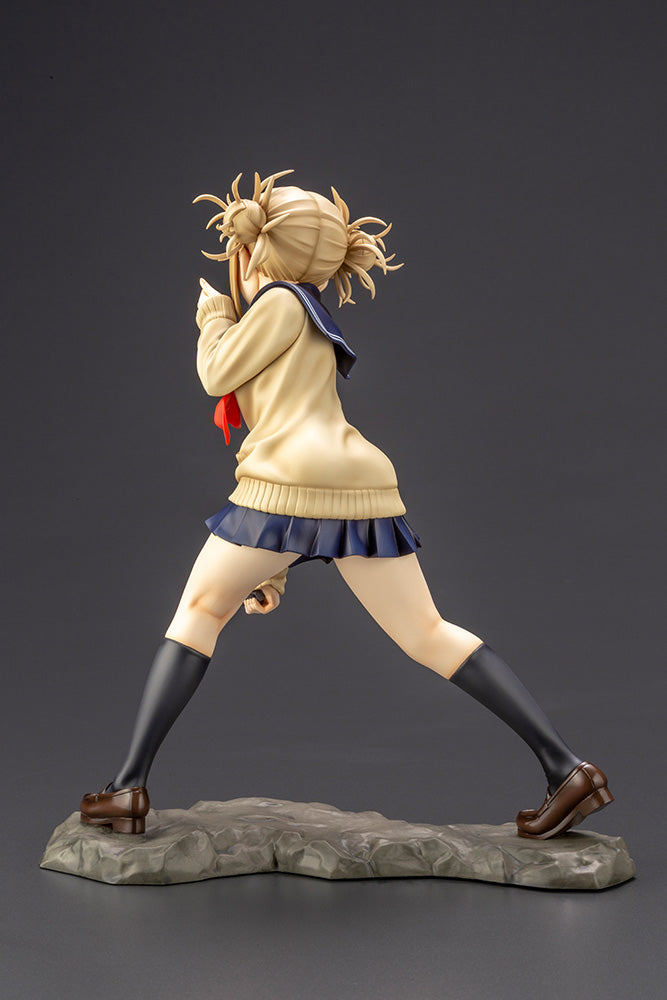 KOTOBUKIYA ARTFX J: My Hero Academia - Himiko Toga