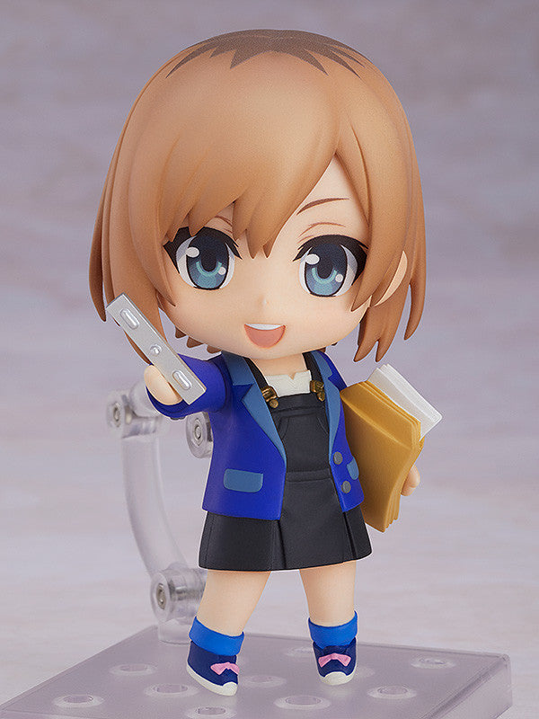 Nendoroid: SHIROBAKO - Aoi Miyamori #1102