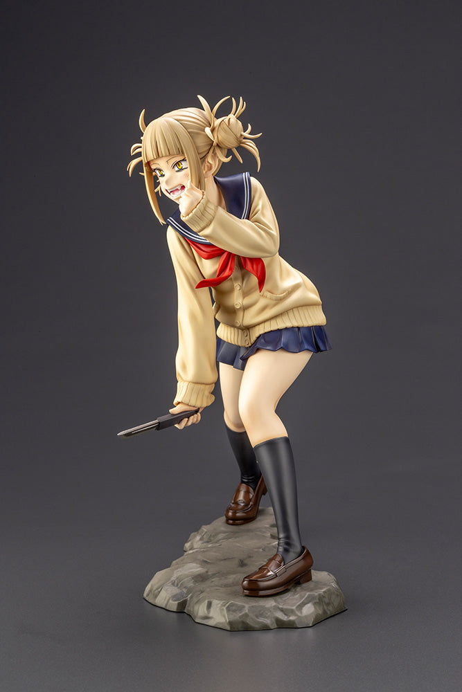 KOTOBUKIYA ARTFX J: My Hero Academia - Himiko Toga