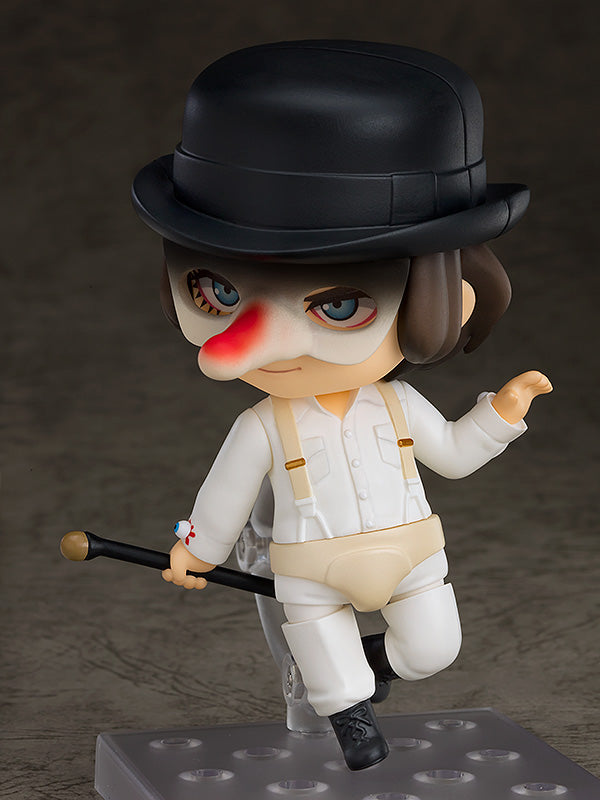 Nendoroid: A Clockwork Orange - Alex DeLarge #1270