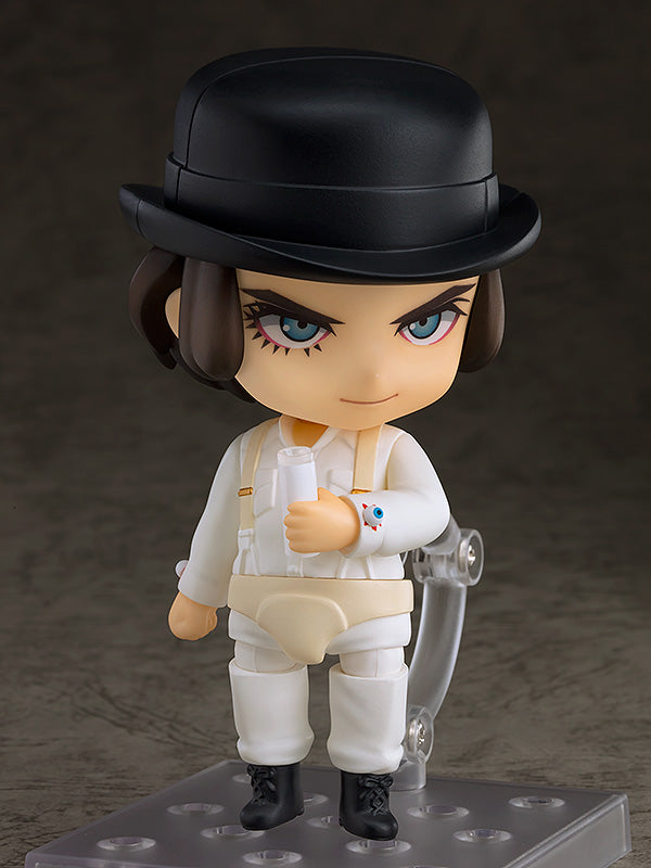 Nendoroid: A Clockwork Orange - Alex DeLarge #1270