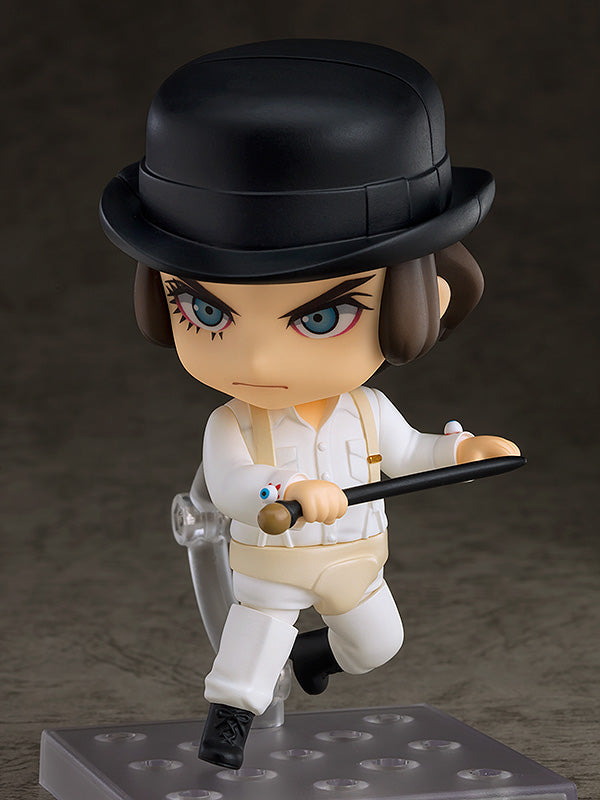 Nendoroid: A Clockwork Orange - Alex DeLarge #1270