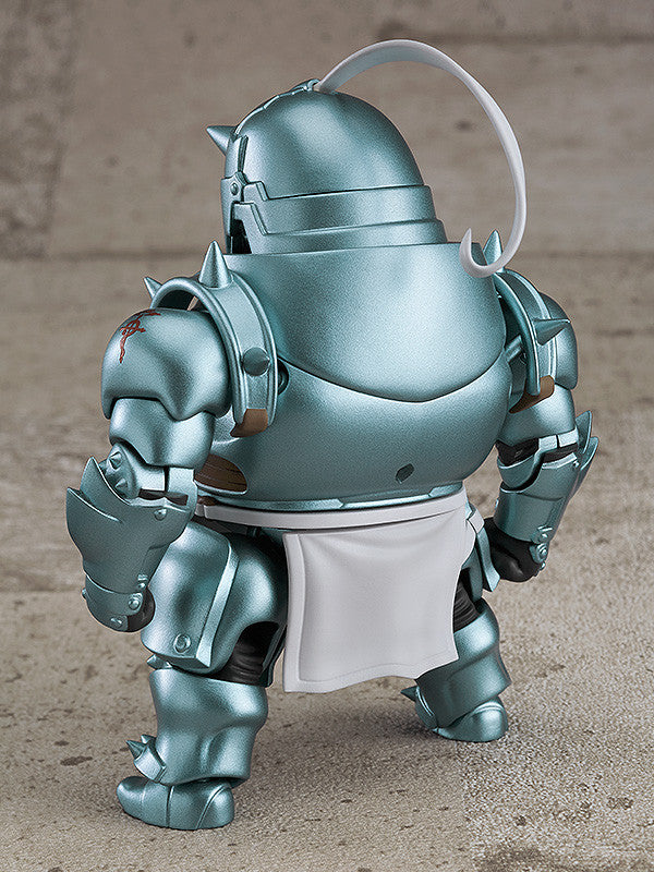 Nendoroid: Fullmetal Alchemist - Alphonse Elric #796