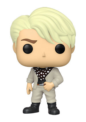 FU41230 Funko POP! Duran Duran - Andy Taylor Vinyl Figure