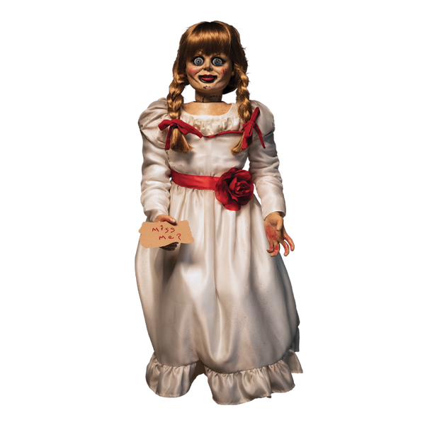 Trick or Treat Studios: The Conjuring - Annabelle Doll Replica