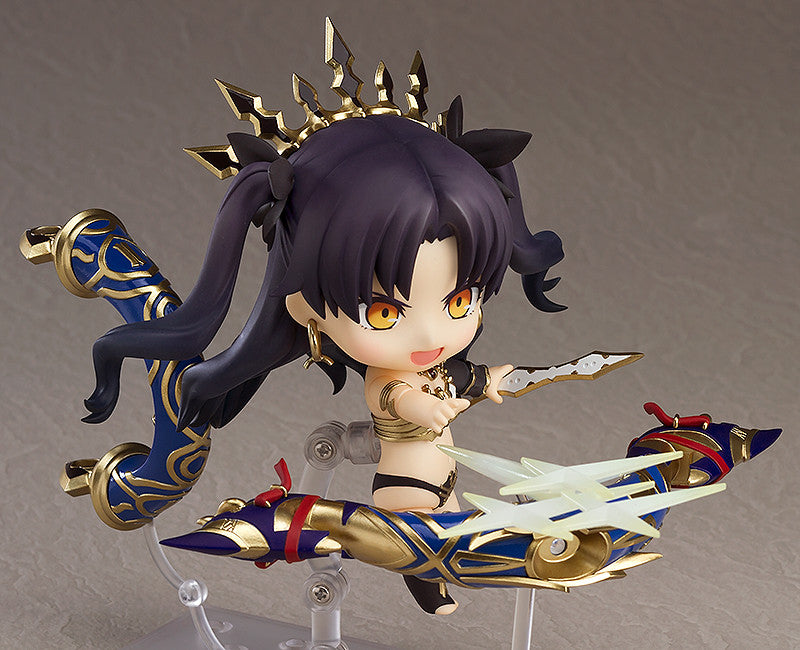 Nendoroid: Fate/Grand Order - Archer/Ishtar #904