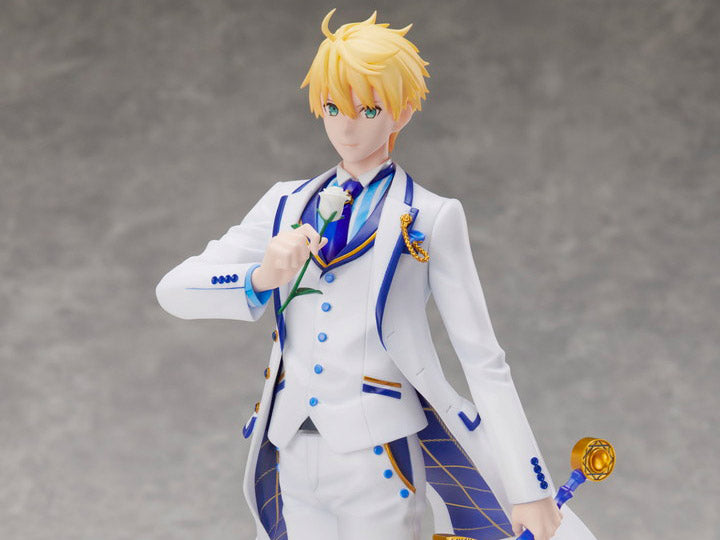 Aniplex: Fate/Grand Order - Saber (Arthur Pendragon) White Rose Ver. 1/7 Scale Figure