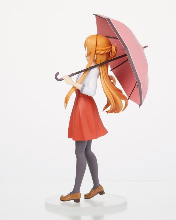 Taito: Sword Art Online: Alicization - Asuna (Casual Wear Ver.) Figure