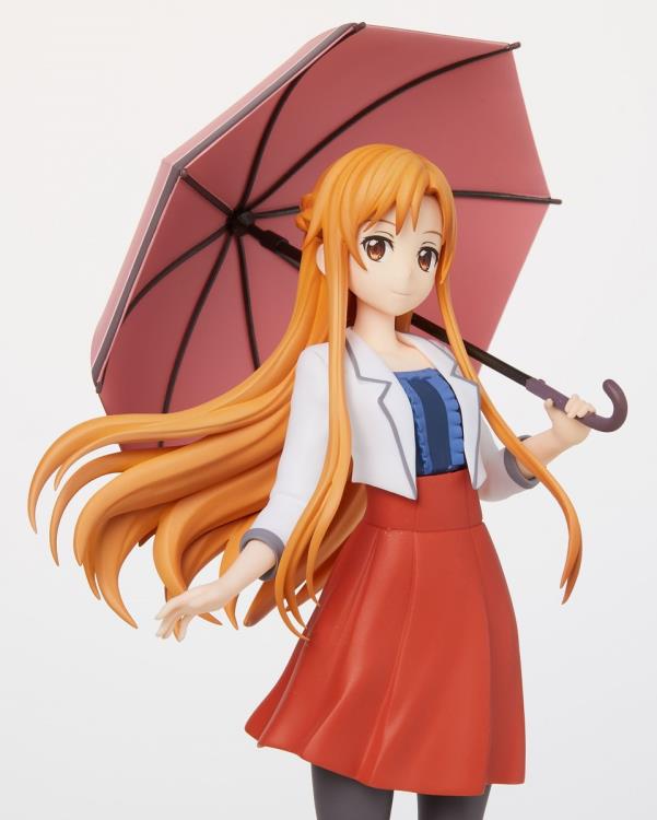 Taito: Sword Art Online: Alicization - Asuna (Casual Wear Ver.) Figure