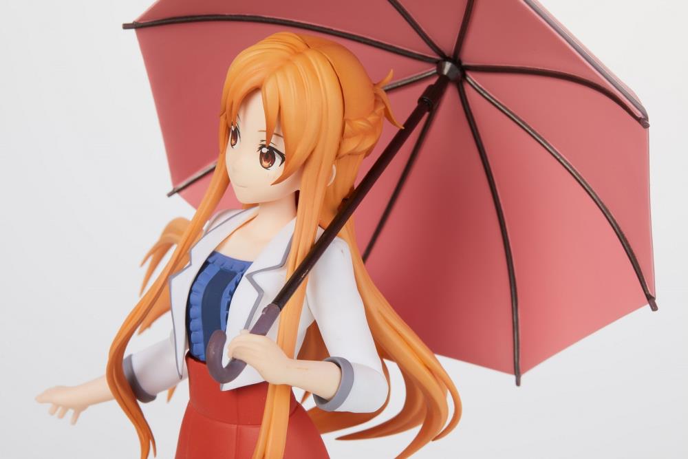 Taito: Sword Art Online: Alicization - Asuna (Casual Wear Ver.) Figure