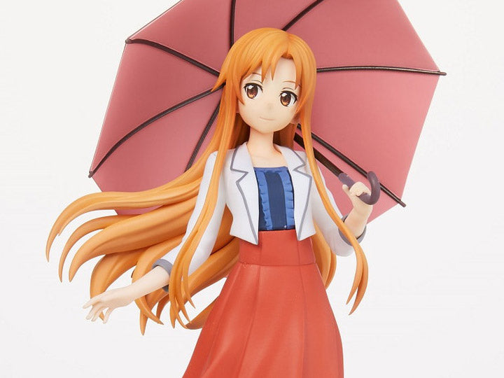 Taito: Sword Art Online: Alicization - Asuna (Casual Wear Ver.) Figure