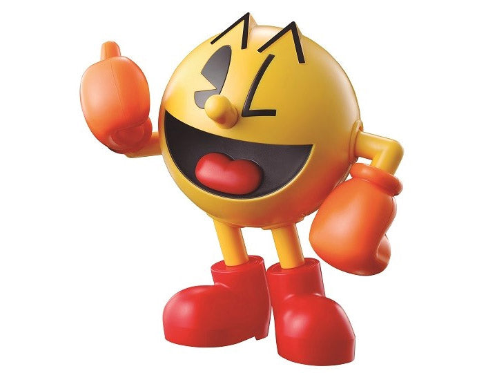 Bandai Spirit: Pac-Man - Pac-Man Entry Grade Model Kit