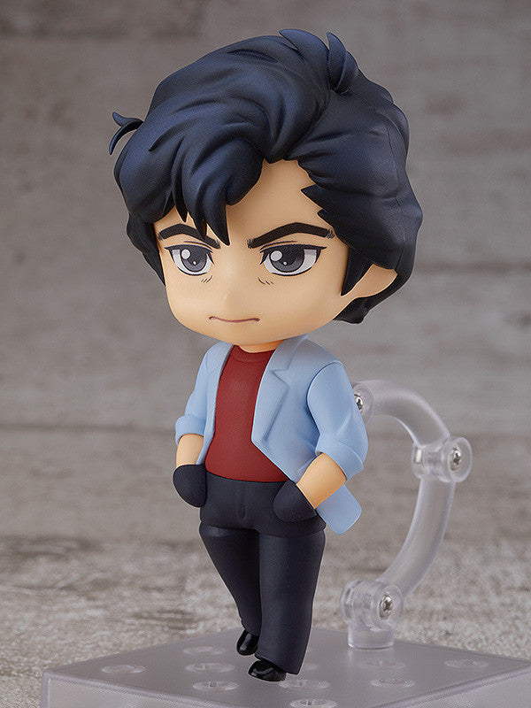 Nendoroid: City Hunter the Movie: Shinjuku Private Eyes - Ryo Saeba #1084