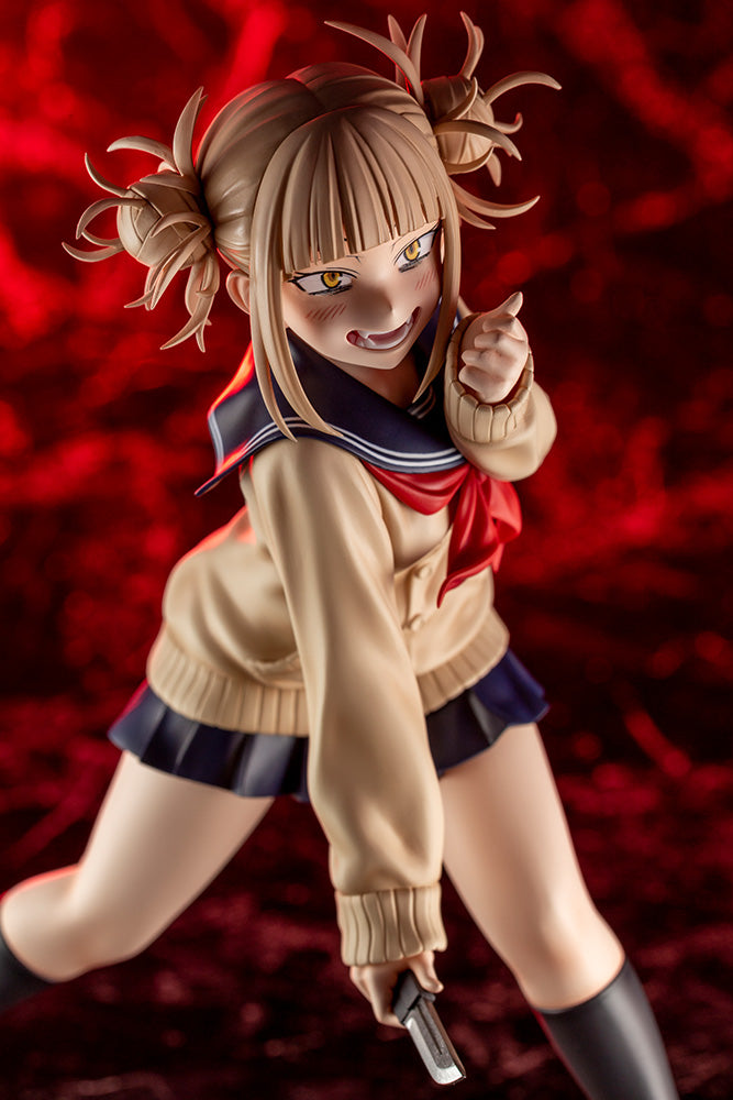 KOTOBUKIYA ARTFX J: My Hero Academia - Himiko Toga