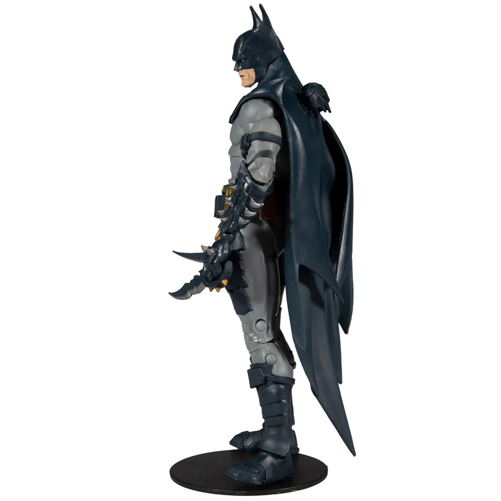 McFarlane Toys: DC Comics - Batman (Todd McFarlane) 7-Inch Action Figure