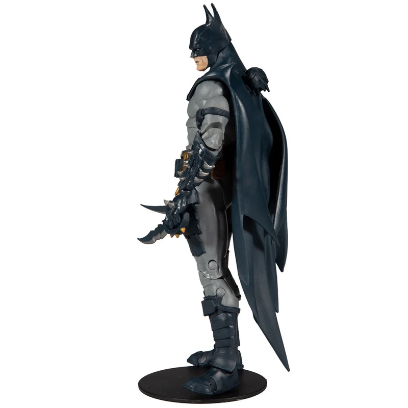 McFarlane Toys: DC Comics - Batman (Todd McFarlane) 7-Inch Action Figure