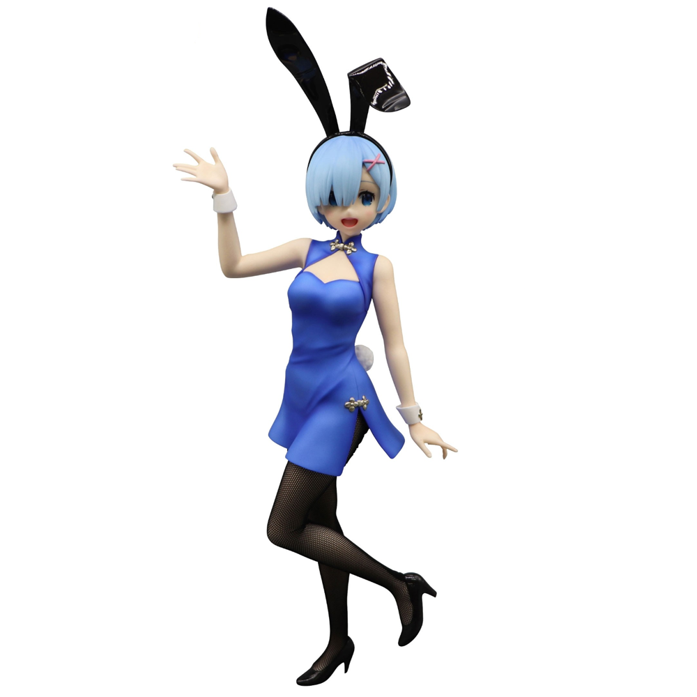 FuRyu: Re:Zero Starting Life in Another World - BiCute Bunnies - Rem ( FuRyu: Re:Zero Starting Life in Another World - BiCute Bunnies - Rem (