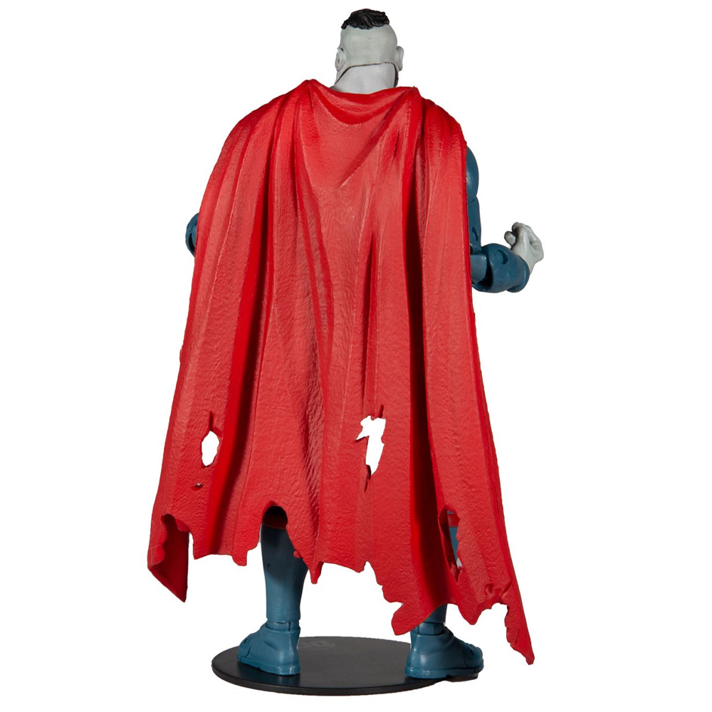 McFarlane Toys: DC Comics - Bizarro 7-Inch Action Figure