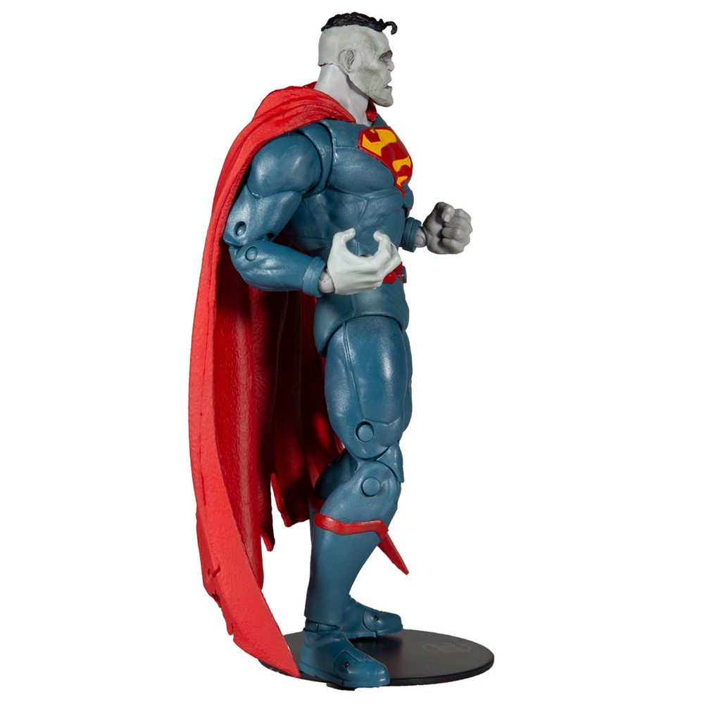 McFarlane Toys: DC Comics - Bizarro 7-Inch Action Figure