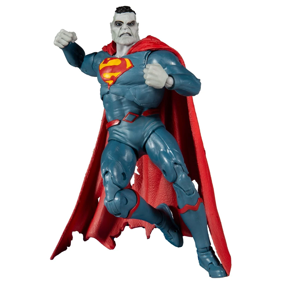 McFarlane Toys: DC Comics - Bizarro 7-Inch Action Figure