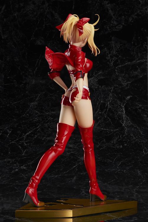 Stronger: Fate/stay night - Nero Claudius TYPE-MOON Racing Version