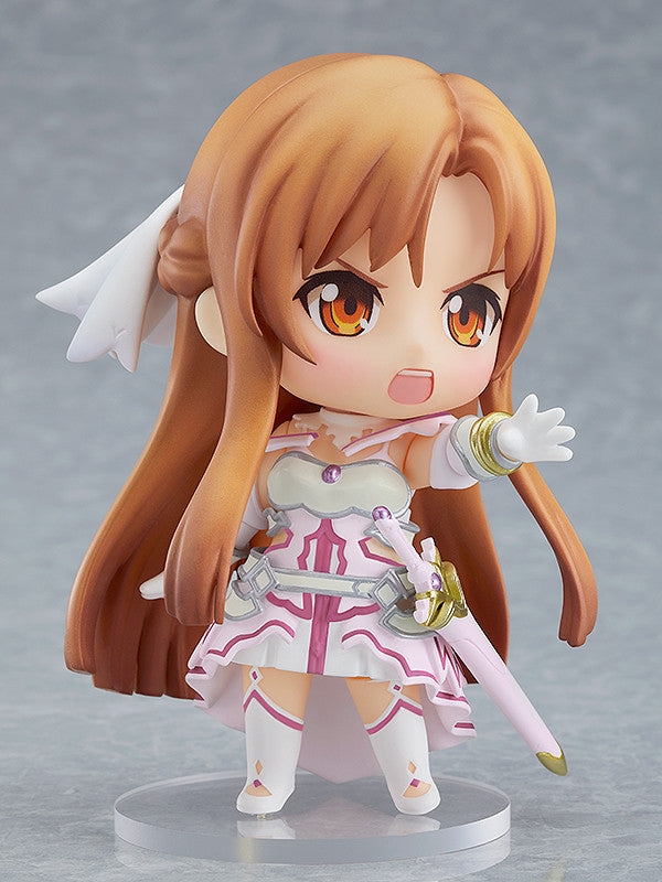 Nendoroid: Sword Art Online Alicization: War of Underworld - Asuna [Stacia, the Goddess of Creation] #1343