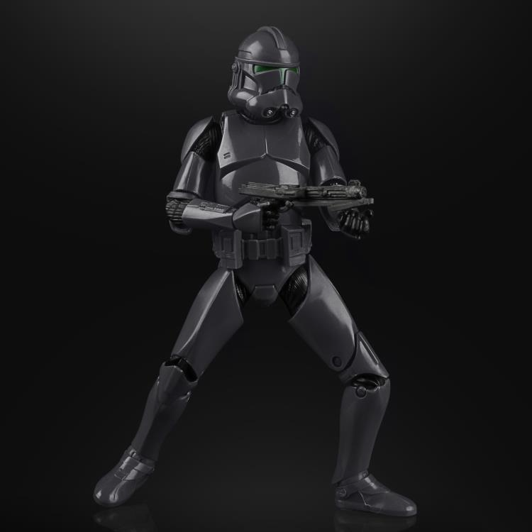 Star Wars: The Black Series - Elite Squad Trooper (The Bad Batch) 6-Inch Action Figure