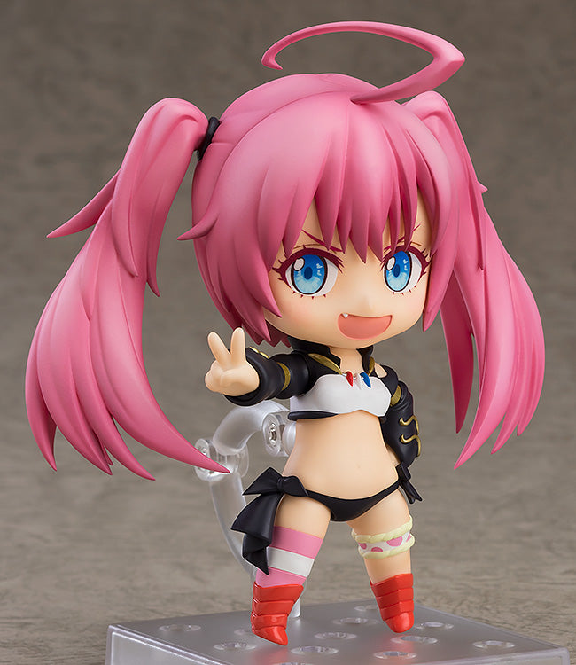 Nendoroid: That Time I Got Reincarnated as a Slime - Milim #1117