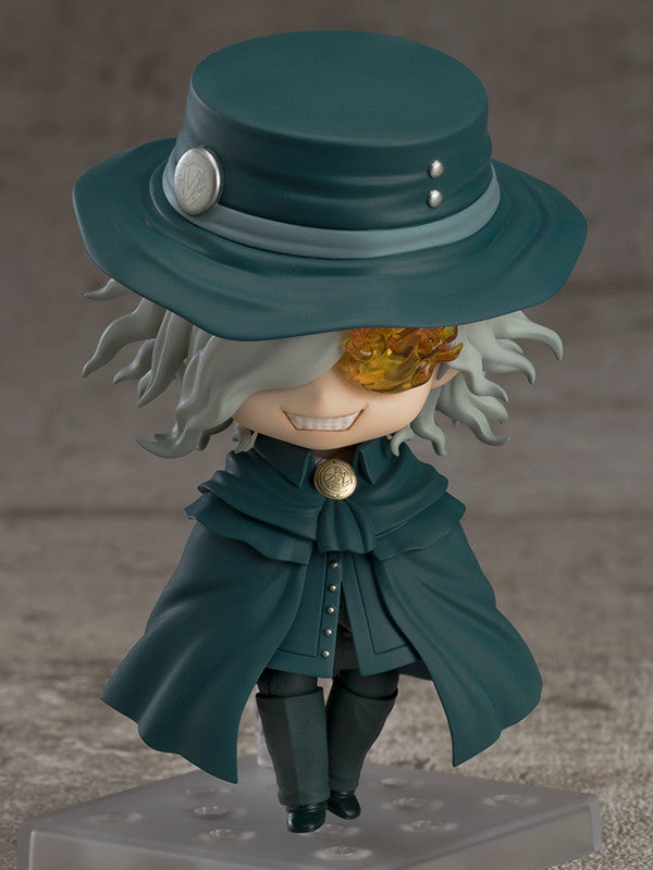 Nendoroid Avenger/King of the Cavern Edmond Dantès: Ascension Ver.｜Good Smile Company