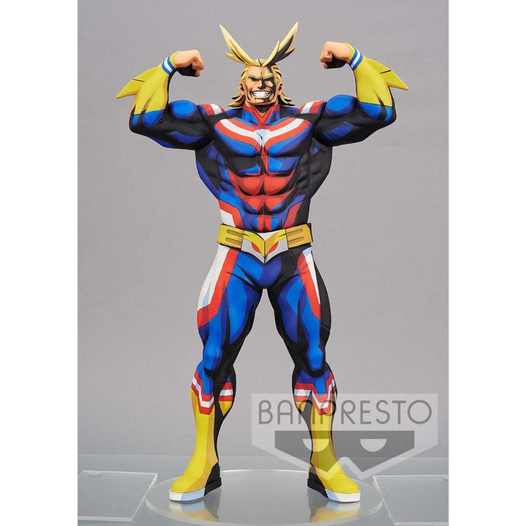 Banpresto Manga Dimensions: My Hero Academia - All Might