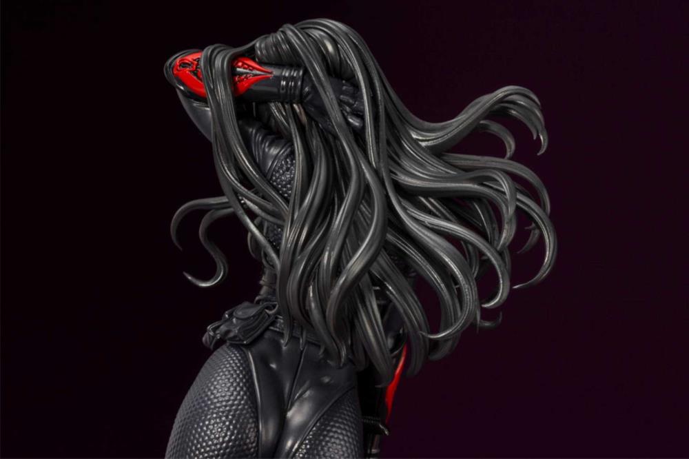 KOTOBUKIYA Bishoujo: G.I. Joe Baroness Statue