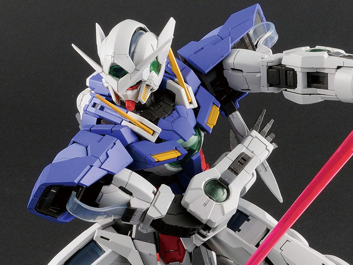 Bandai Spirits: Gundam 00 - PG 1/60 GN-001 Gundam Exia Model Kit