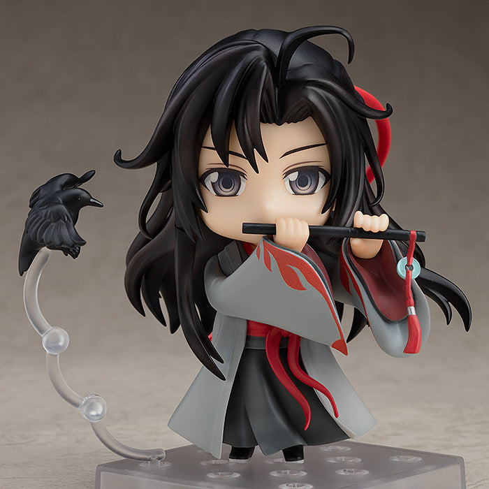 Nendoroid: The Master of Diabolism (Grandmaster of Demonic Cultivation) - Wei Wuxian (Yi Ling Lao Zu Ver.) #1068