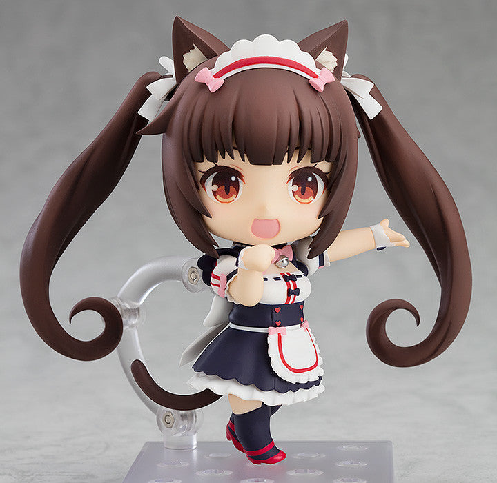 Nendoroid: Nekopara - Chocola #1238