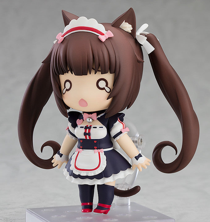 Nendoroid: Nekopara - Chocola #1238