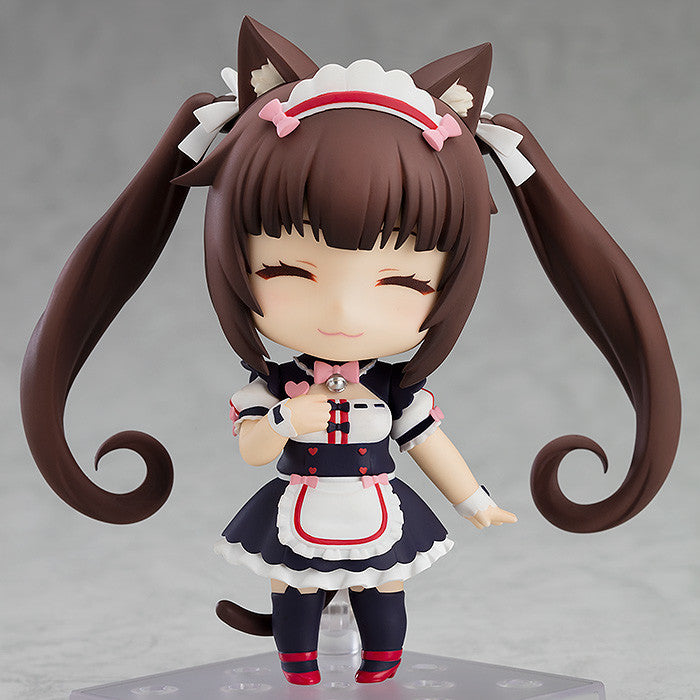 Nendoroid: Nekopara - Chocola #1238