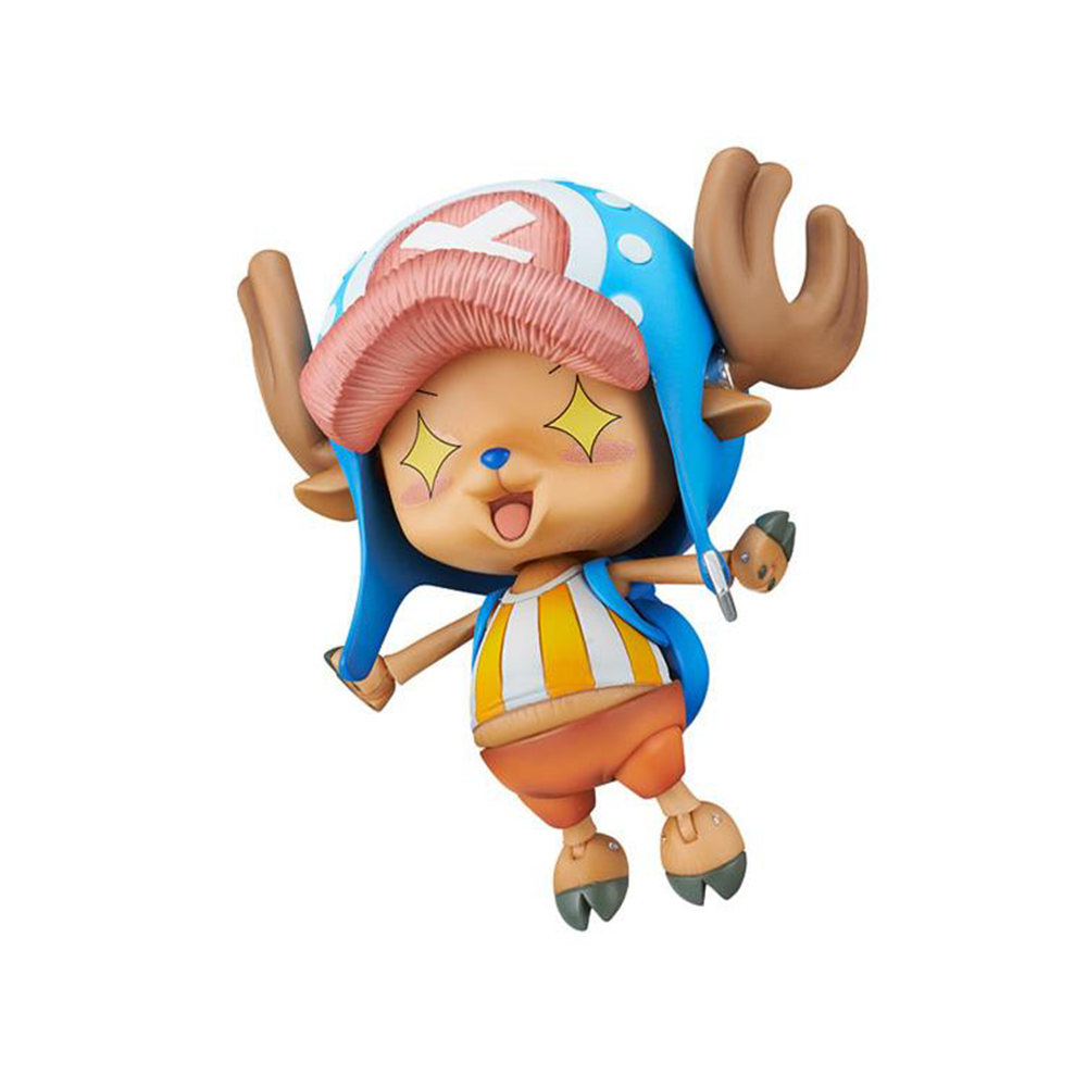 Megahouse: Variable Action Heroes: One Piece - Tony Tony Chopper