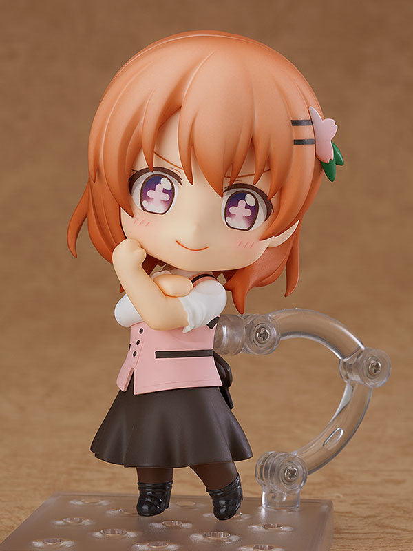Nendoroid: Is the Order a Rabbit?? - Cocoa