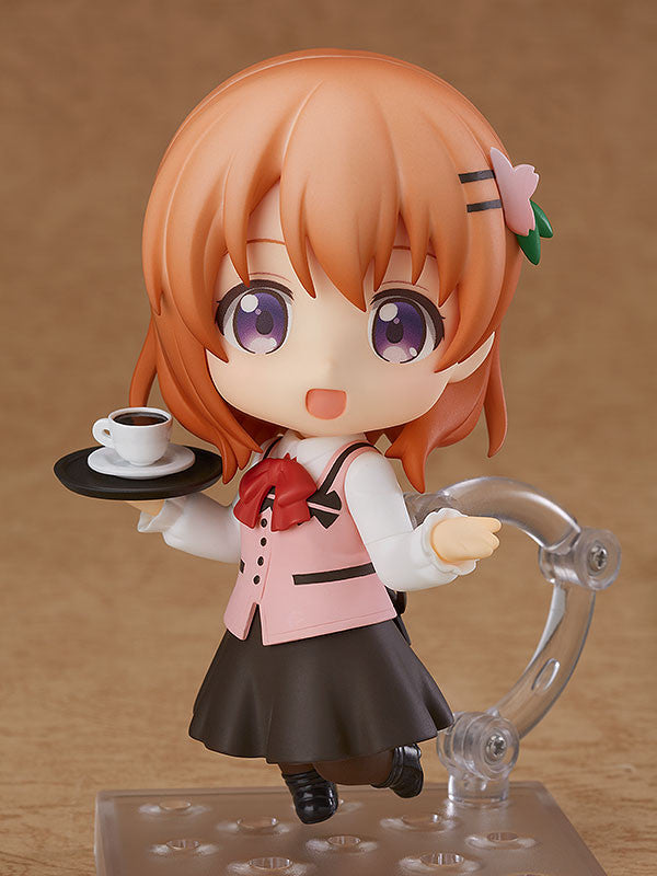 Nendoroid: Is the Order a Rabbit?? - Cocoa #798