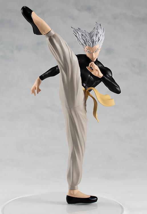 Good Smile Company: One Punch Man - Pop Up Parade Garou