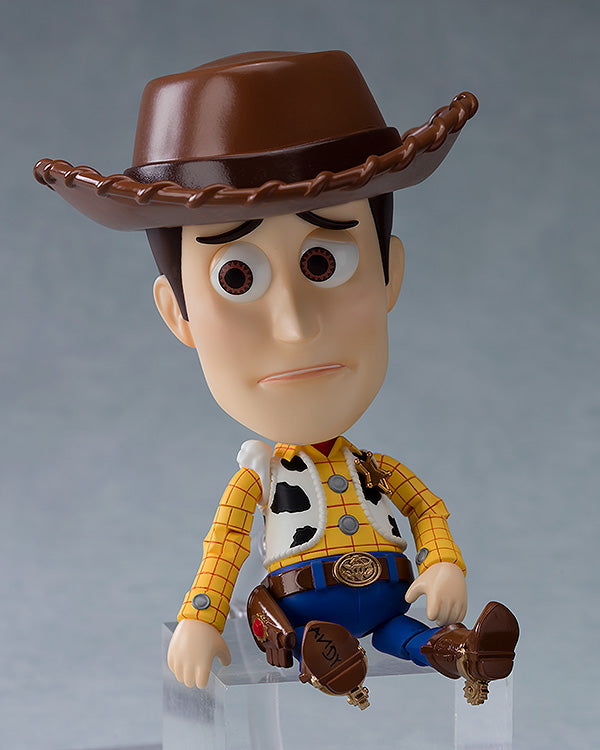 Good Smile Company: Nendoroid: Toy Story - Woody DX Version #1048-DX