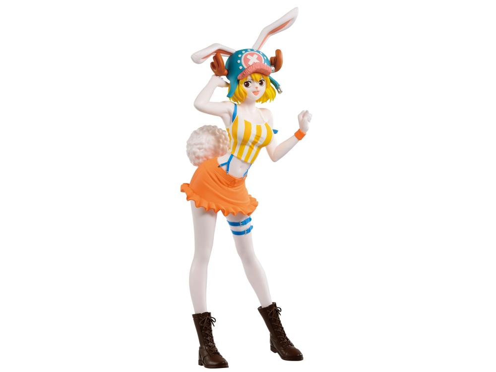 Banpresto: One Piece - Sweet Style Pirates Carrot (Version A)