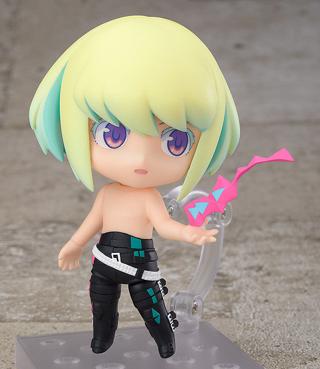 Nendoroid: PROMARE - Lio Fotia: Complete Combustion Version #1314‐DX