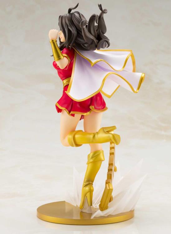 KOTOBUKIYA Bishoujo: DC Comics Shazam! Family Mary Statue