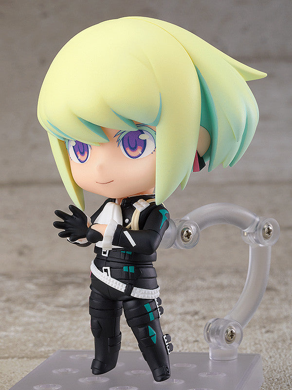 Nendoroid: PROMARE - Lio Fotia: Complete Combustion Version #1314‐DX