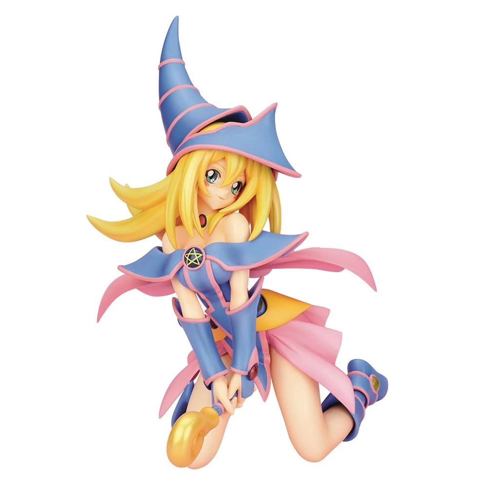 KOTOBUKIYA ARTFX J: Yu-Gi-Oh - Dark Magician Girl