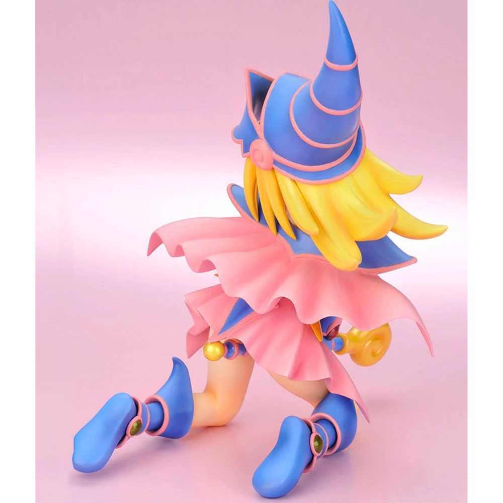 KOTOBUKIYA ARTFX J: Yu-Gi-Oh - Dark Magician Girl