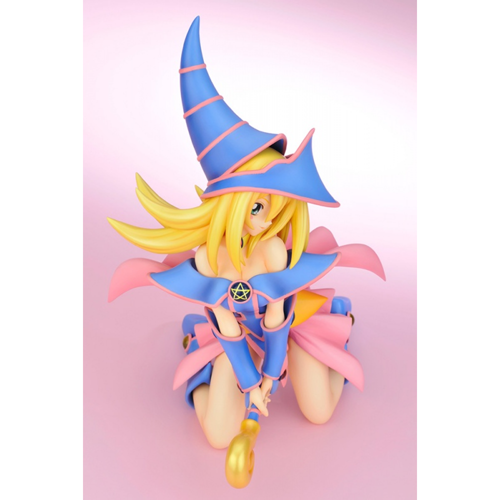 KOTOBUKIYA ARTFX J: Yu-Gi-Oh - Dark Magician Girl