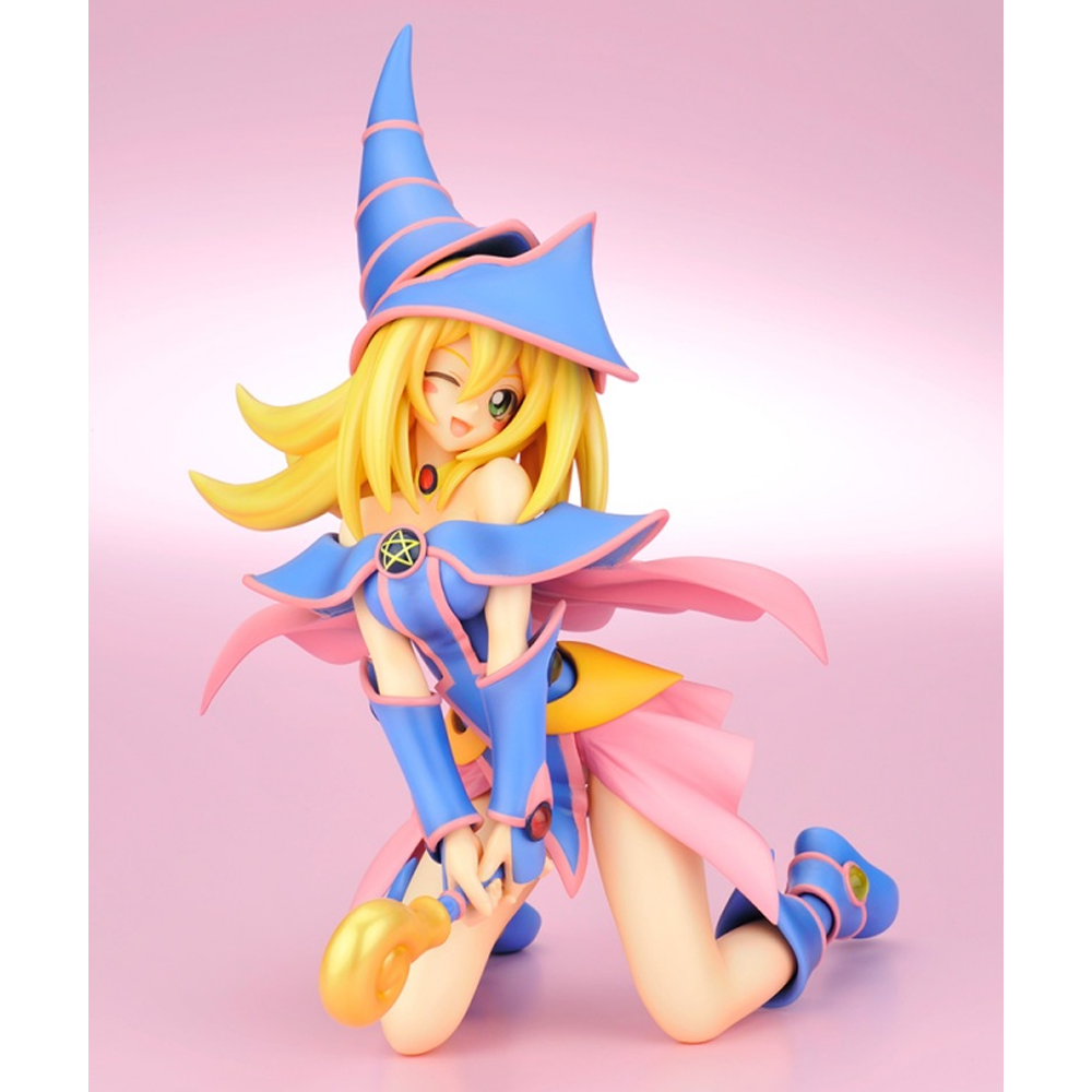 KOTOBUKIYA ARTFX J: Yu-Gi-Oh - Dark Magician Girl